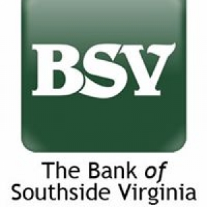The Bank of Southside Virginia