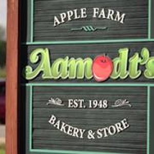 Aamodt's Apple Farm Inc