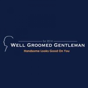Well Groomed Gentleman