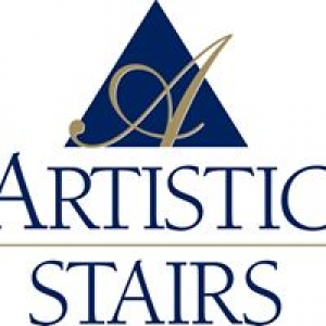 Artistic Stairs