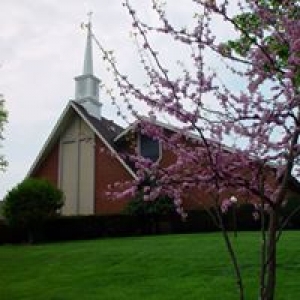 Gardenside Christian Church
