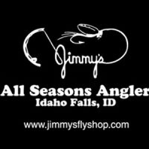 Jimmy's All Seasons Angler