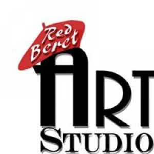 Red Beret Art Studio