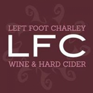 Left Foot Charley