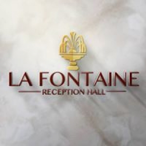 la Fontaine Reception Hall