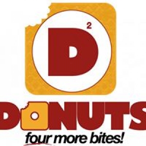D Squared Donut