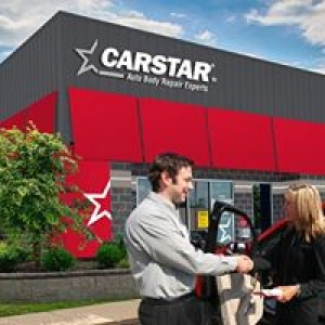 CARSTAR Collision Specialists West