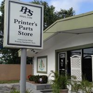 Printers Parts Store Inc