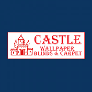 Castle Wallpaper & Blinds