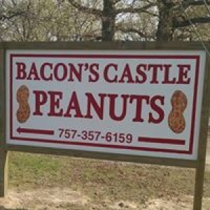 Bacons Castle Supply