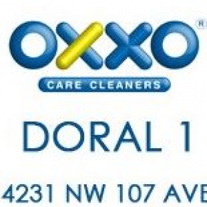 Cleaners At Doral