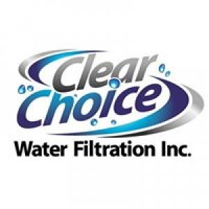 Clear Choice Water Filtration Inc