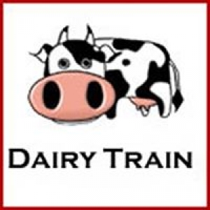 Dairy Train