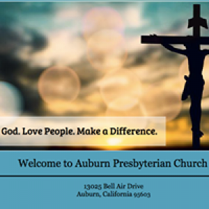 Auburn Presbyterian Church