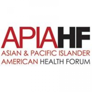 Asian & Pacific Islander Health Forum