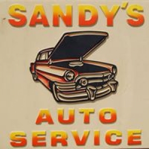 Sandy's Auto Service