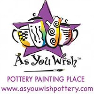 As You Wish Pottery Painting Place