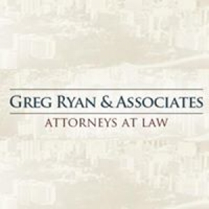 Greg Ryan & Associates Lllc