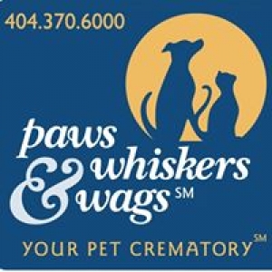 Paws Whiskers & Wags Your Pet Crematory
