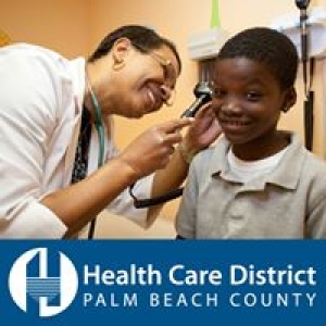 Palm Beach County Health Department