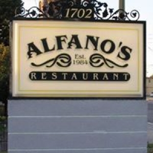 Alfano's Restaurant