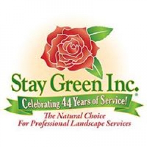 Stay Green Inc
