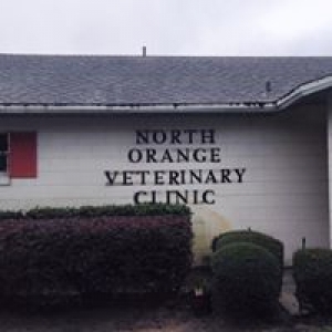 North Orange Veterinary Hospital