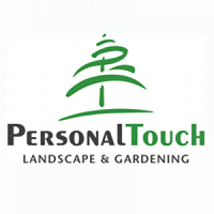 Personal Touch Gardening