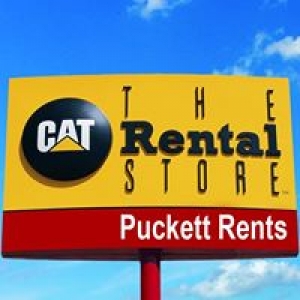 Puckett Rents