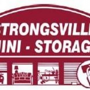 Strongsville Mini Storage