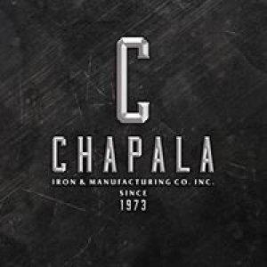 Chapala Iron & Mfg Co