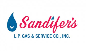 Sandifer's LP Gas & Service Co Inc
