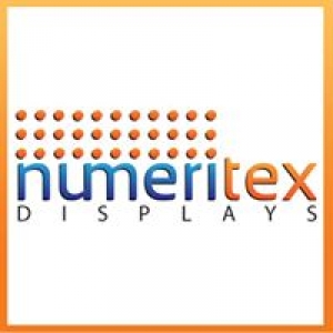 Numeritex Displays Inc