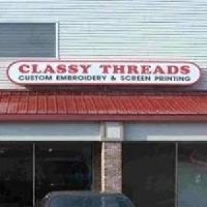 Classy Threads LLC