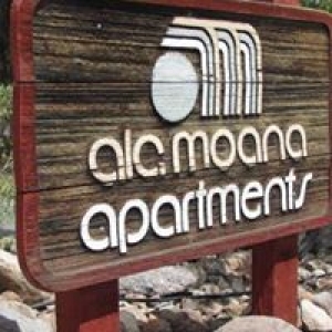 Ala Moana Apartments