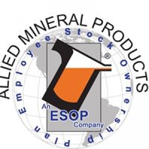 Allied Mineral Products Inc
