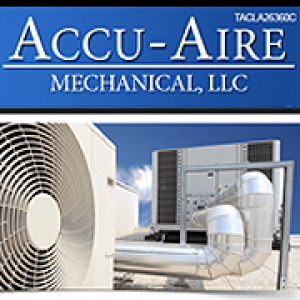 Accu-Aire Mechanical LLC