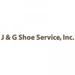 J & G Shoe Service