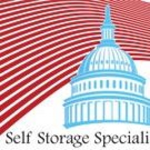 National Storage Centers - Holly