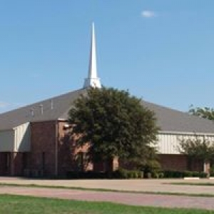 Bear Creek Baptist Church