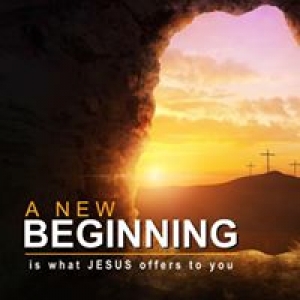 Adoration for A New Beginning