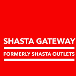 Shasta Outlets
