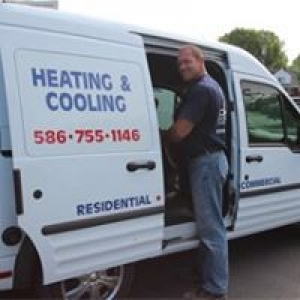 Condor Heating & Air Conditioning