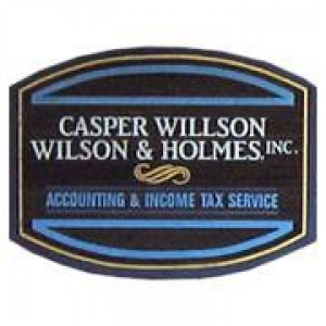 Casper Willson Wilson & Holmes Inc