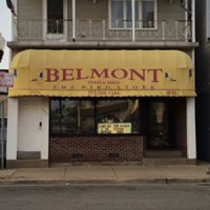 Belmont Feed
