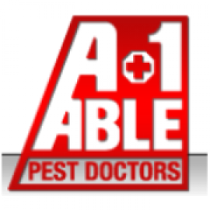 A-1/Able Pest Doctors