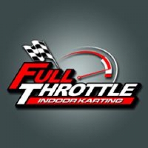 Full Throttle Indoor Karting