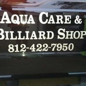 Aqua Care Pool Service