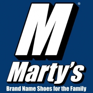 Marty's Shoes