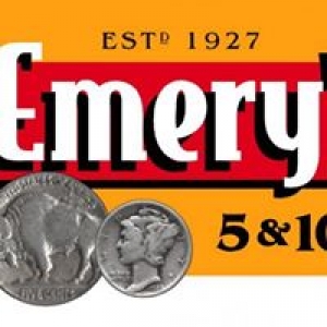 Emery's 5&10